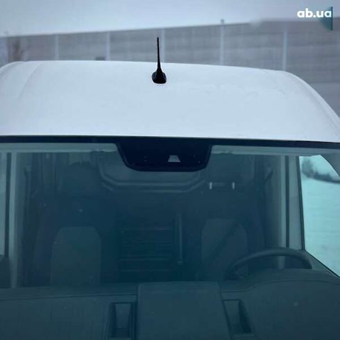 Volkswagen Crafter 2020 - фото 13
