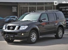 Продажа б/у Nissan Pathfinder в Харькове - купить на Автобазаре