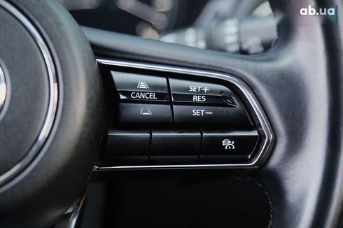 Mazda CX-90 2023 - фото 25