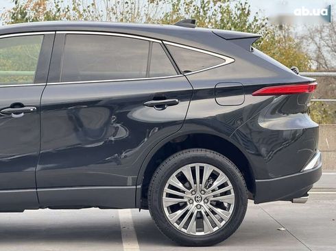 Toyota Venza 2021 - фото 20