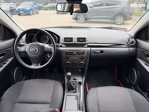 Mazda 3 2006 - фото 14