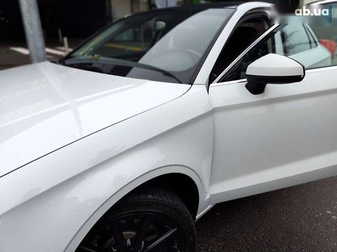 Audi A3 2015 - фото 4