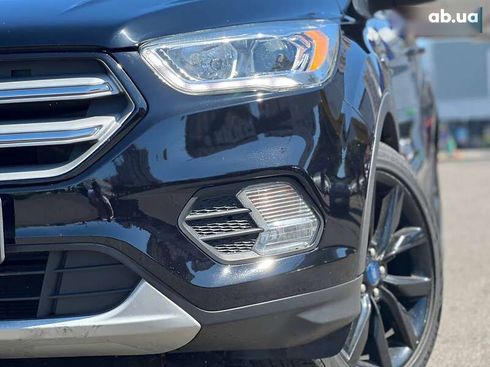 Ford Escape 2019 - фото 5