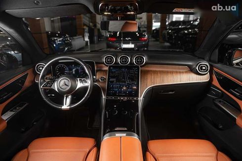 Mercedes-Benz GLC-Класс 2023 - фото 13