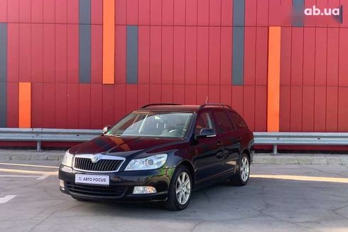Skoda Octavia 2012 - фото 4