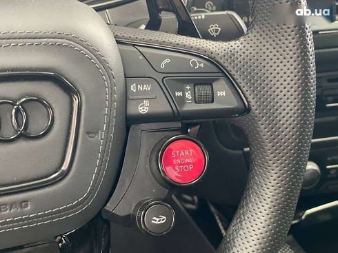 Audi S6 2015 - фото 22