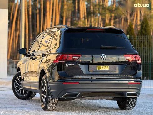 Volkswagen Tiguan 2019 - фото 20