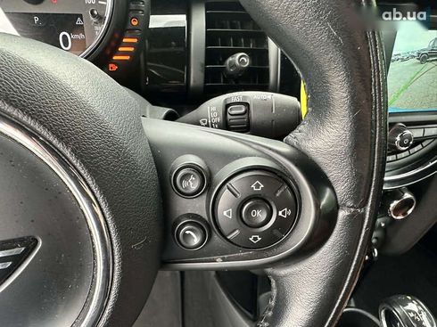 MINI Cabrio 2016 - фото 19
