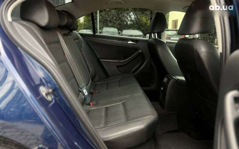 Volkswagen Jetta 2010 - фото 28