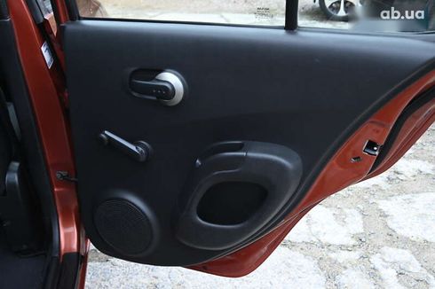 Nissan Micra 2008 - фото 21