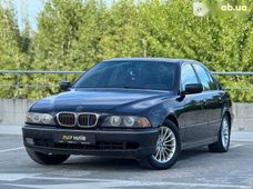 Продажа б/у BMW 5 серия 1998 года - купить на Автобазаре