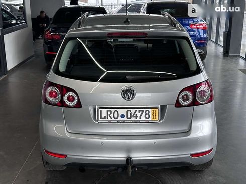 Volkswagen Golf Plus 2013 - фото 16