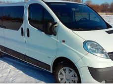 Запчастини на Opel Vivaro в Україні - купити на Автобазарі