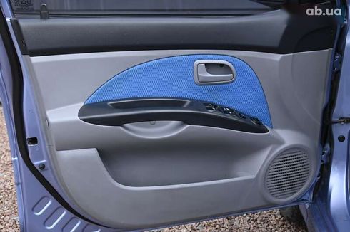 Kia Picanto 2005 - фото 14