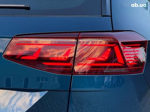 Volkswagen passat alltrack 2020 - фото 26