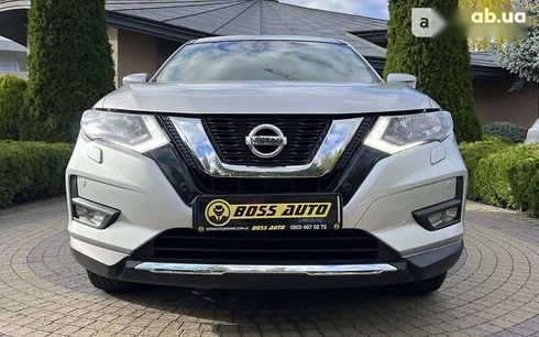 Nissan X-Trail 2019 - фото 2