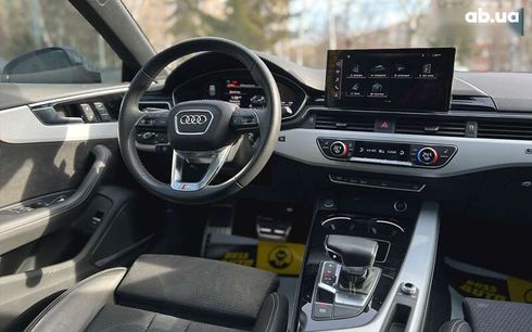 Audi A5 2023 - фото 13