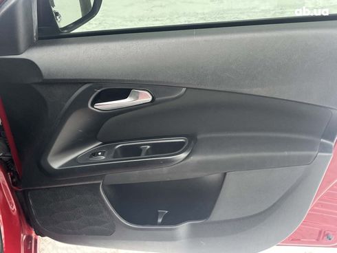 Fiat Tipo 2019 красный - фото 31
