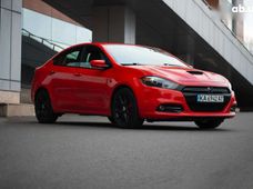 Продаж вживаних Dodge Dart 2016 року в Києві - купити на Автобазарі