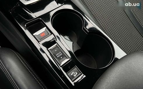 Peugeot 2008 2020 - фото 18