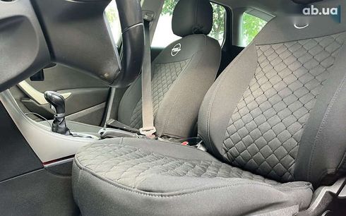 Opel Astra 2012 - фото 18