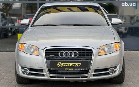 Audi A4 2007 - фото 2
