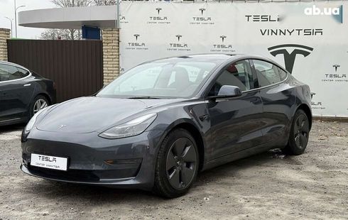 Tesla Model 3 2023 - фото 5