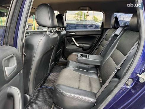Honda Accord 2004 - фото 12