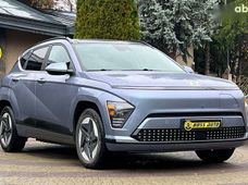 Продажа б/у Hyundai Kona во Львове - купить на Автобазаре