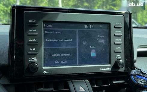 Toyota RAV4 2022 - фото 16
