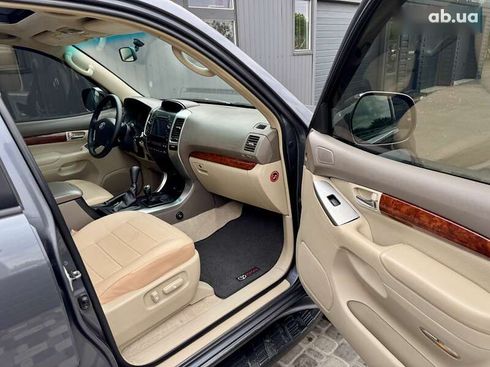 Toyota Land Cruiser Prado 2004 - фото 30