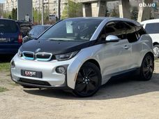 Продажа б/у BMW i3 2014 года во Львове - купить на Автобазаре