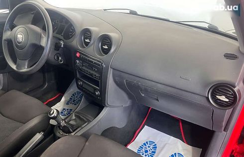 SEAT Ibiza 2005 - фото 8