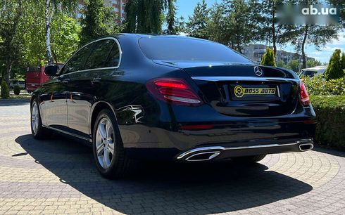 Mercedes-Benz E-Класс 2016 - фото 5