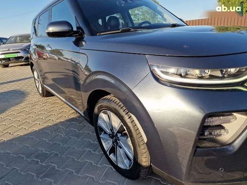 Kia Soul EV 2019 - фото 8