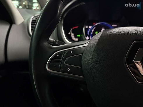 Renault grand scenic 2019 - фото 29