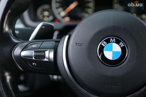 BMW X6 2015 - фото 18
