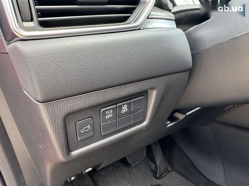 Mazda CX-5 2020 - фото 22