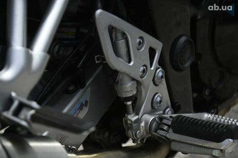 Suzuki GSF 2005 - фото 11
