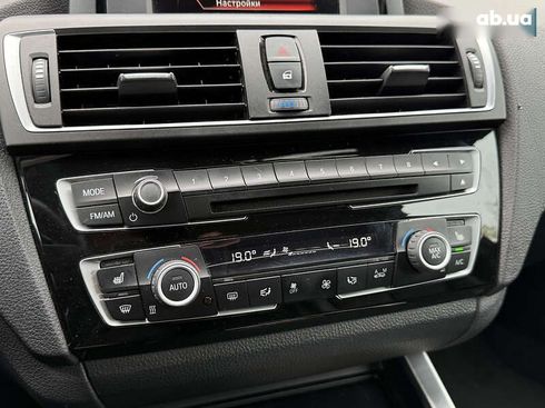 BMW 2 серия 2015 - фото 20