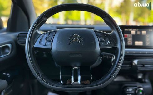 Citroёn C4 Cactus 2015 - фото 18