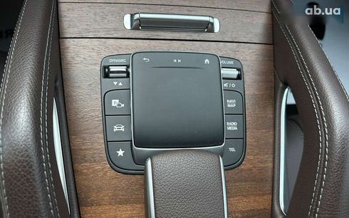 Mercedes-Benz GLE-Class 2021 - фото 24