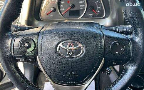Toyota RAV4 2014 - фото 12