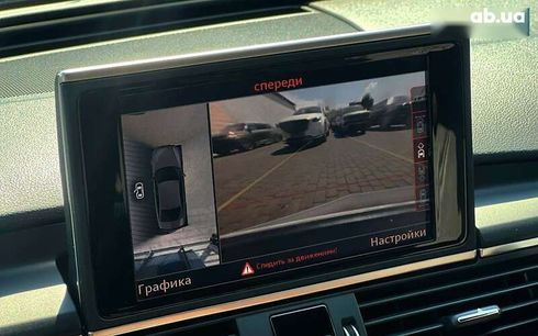 Audi A6 2017 - фото 20