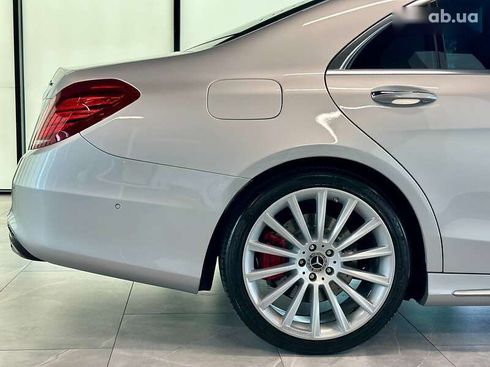 Mercedes-Benz S-Класс 2015 - фото 8