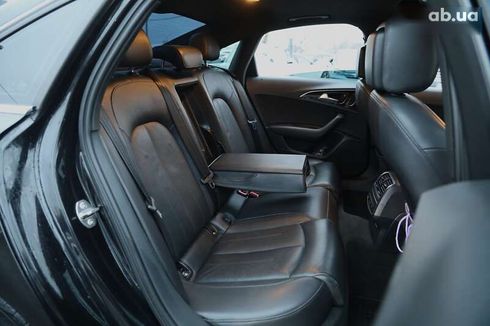 Audi A6 2014 - фото 8