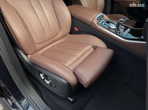 BMW X5 2020 - фото 25