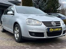 Продажа б/у Volkswagen Golf 2009 года во Львове - купить на Автобазаре