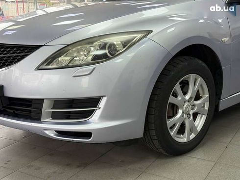 Mazda 6 2009 - фото 3