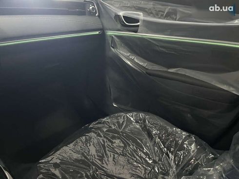 Honda eNP1 2024 - фото 24